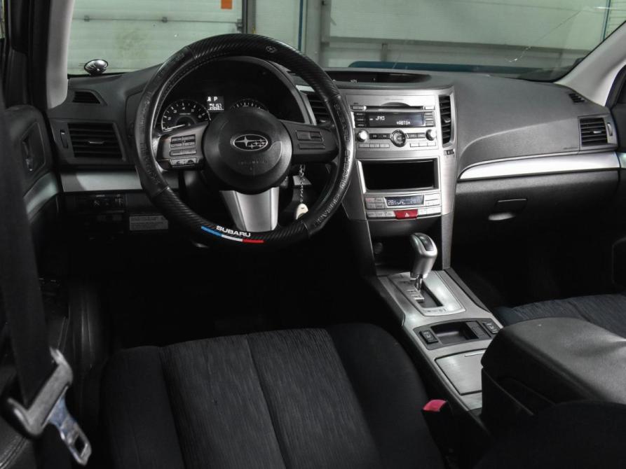 Subaru Legacy V Воронеж  - изображение 6