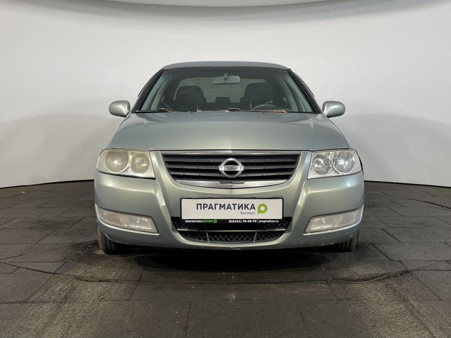 Nissan Almera Classic I Великий Новгород  - изображение 2