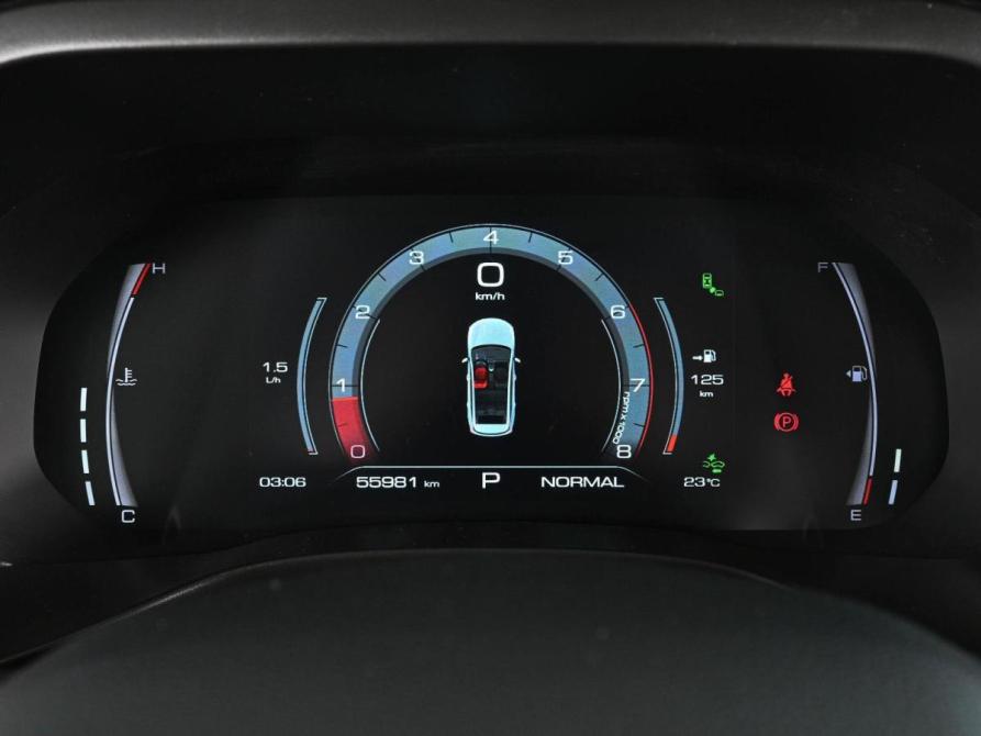 Haval Jolion I Ростов-на-Дону  - изображение 21