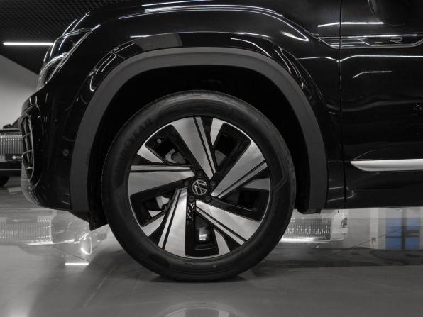 Volkswagen Teramont I Рестайлинг (China Market) с пробегом 2026 года, цена 5 170 000 рублей, 13 км, внедорожник, Автокод Объявления