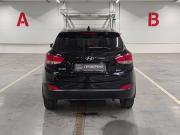 Hyundai ix35 I Рестайлинг Казань  - изображение 29