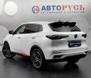 Changan CS55 Plus II Москва  - изображение 28