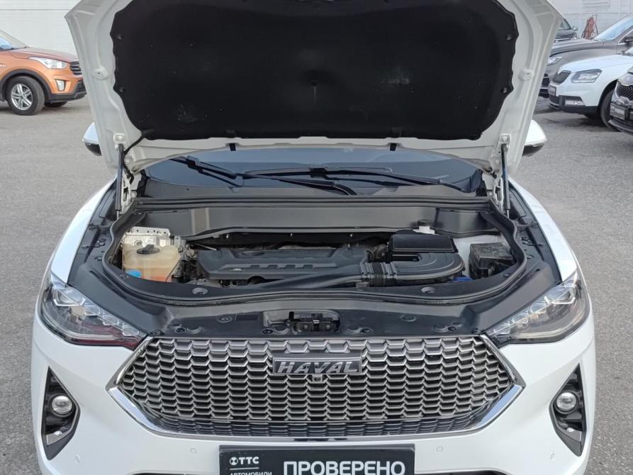 Haval F7 I Йошкар-Ола  - изображение 11