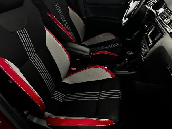 Skoda Rapid I с пробегом 2015 года, цена 1 250 000 рублей, 99000 км, лифтбек, Автокод Объявления