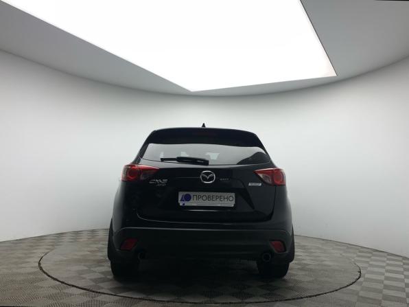 Mazda CX-5 I с пробегом 2013 года, цена 1 685 000 рублей, 109250 км, внедорожник, Автокод Объявления