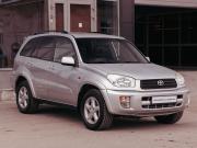 Toyota RAV4 II (XA20) Новосибирск  - изображение 22