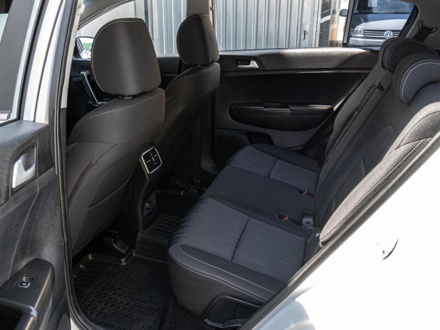 Kia Sportage IV Рестайлинг Краснодар  - изображение 11