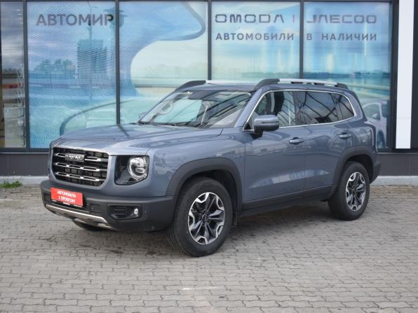 Haval Dargo I с пробегом 2025 года, цена 2 690 000 рублей, 17043 км, внедорожник, Автокод Объявления