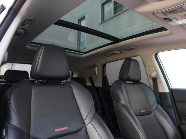 Changan CS35 Plus I Рестайлинг с пробегом 2022 года, цена 1 649 000 рублей, 41652 км, внедорожник, Автокод Объявления