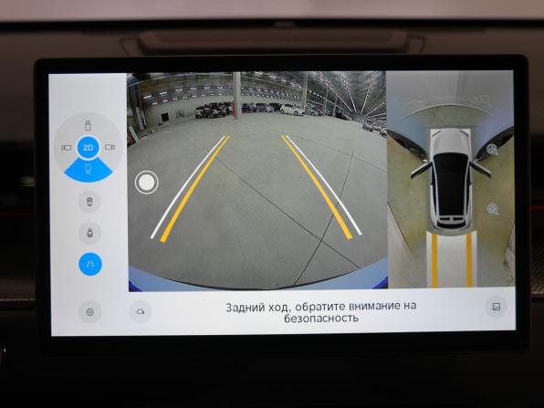 JETOUR DASHING I с пробегом 2023 года, цена 1 999 000 рублей, 19000 км, внедорожник, Автокод Объявления