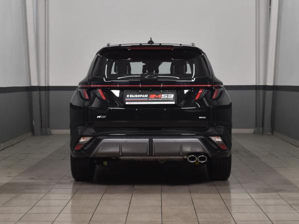 Hyundai Tucson IV Рестайлинг с пробегом 2026 года, цена 4 149 995 рублей, 13 км, внедорожник, Автокод Объявления