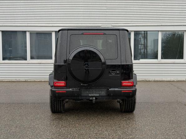 Mercedes-Benz G-Класс AMG II (W463) с пробегом 2023 года, цена 22 800 000 рублей, 25000 км, внедорожник, Автокод Объявления