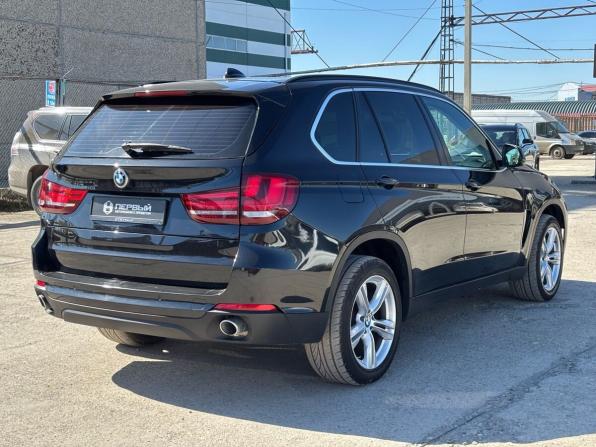 BMW X5 III (F15) с пробегом 2017 года, цена 2 950 000 рублей, 223220 км, внедорожник, Автокод Объявления