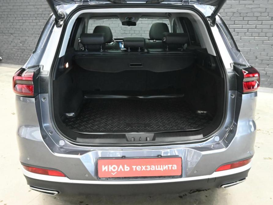 Chery Tiggo 7 Pro Max I Екатеринбург  - изображение 6