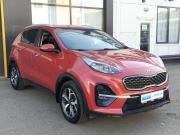 Kia Sportage IV Рестайлинг Москва  - изображение 18