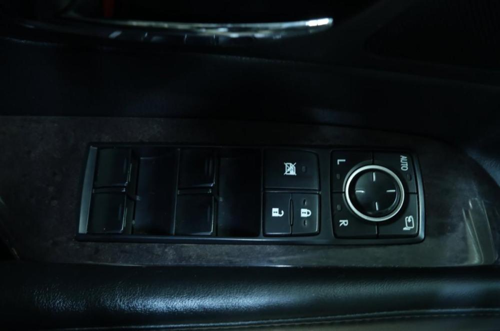 Lexus RX III Рестайлинг Омск  - изображение 9