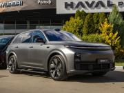 Li Auto (Lixiang) L7 I Рестайлинг Москва  - изображение 20