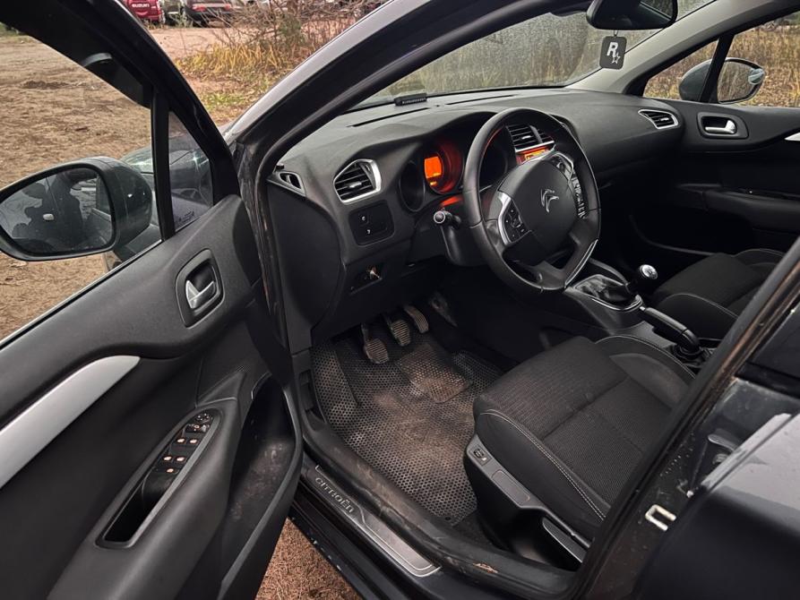 Citroen C4 II Пермь  - изображение 5