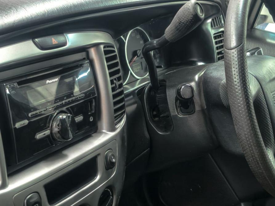 Mazda Tribute I Ростов-на-Дону  - изображение 12