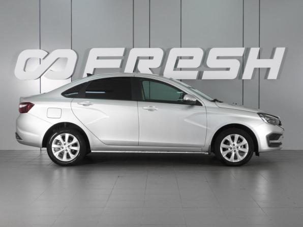 Lada (ВАЗ) Vesta I Рестайлинг (NG) с пробегом 2025 года, цена 1 419 000 рублей, 28834 км, седан, Автокод Объявления