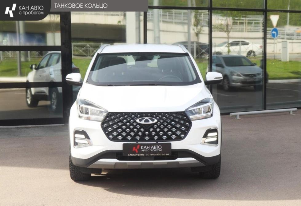 Chery Tiggo 4 Pro I Казань  - изображение 2