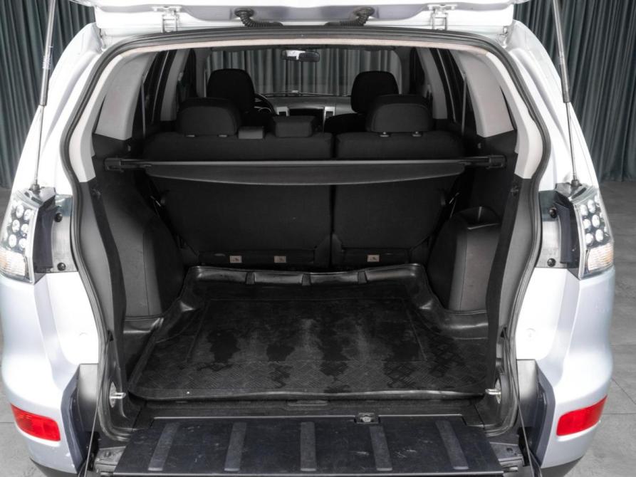 Mitsubishi Outlander II Тюмень  - изображение 23