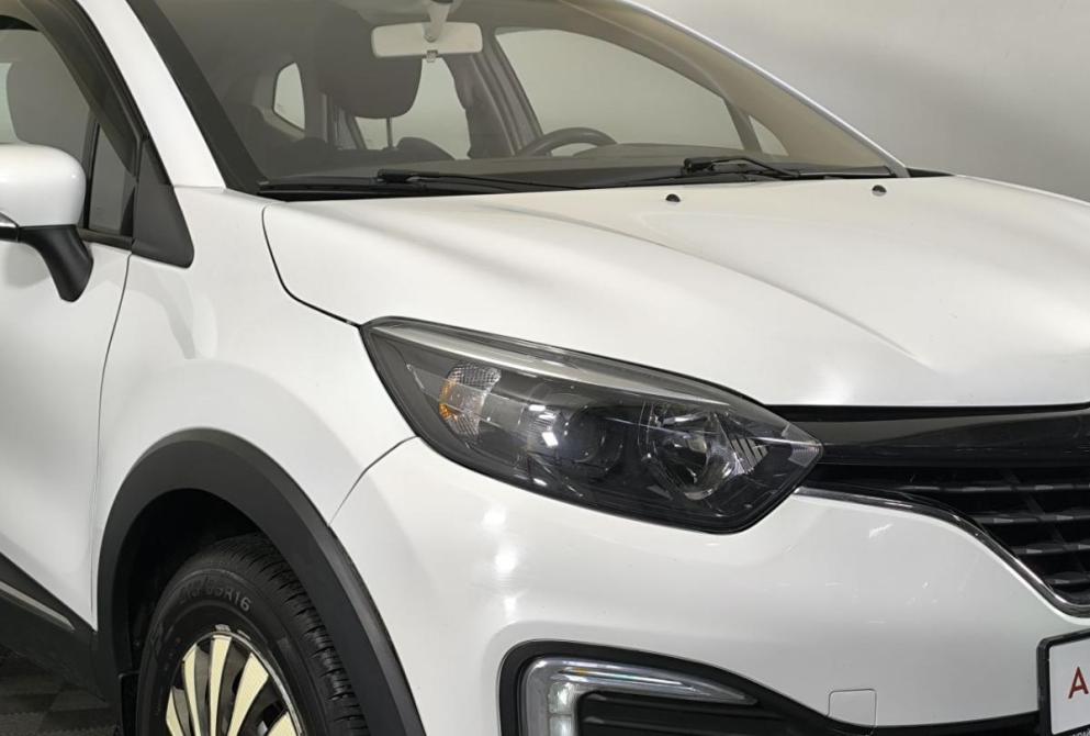 Renault Kaptur I Нижний Новгород  - изображение 16