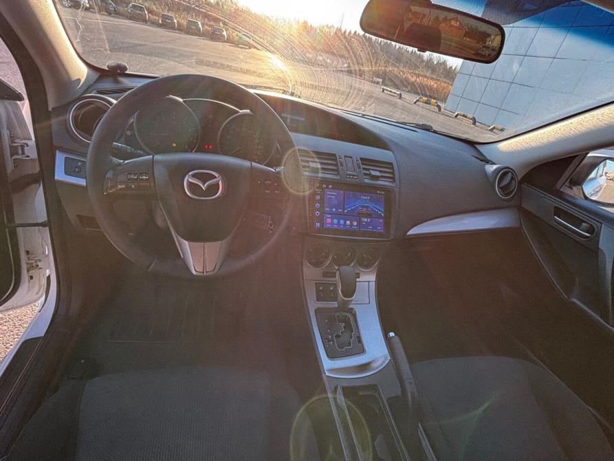 Mazda 3 II (BL) Пермь  - изображение 6