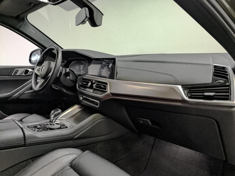 BMW X6 III (G06) Москва  - изображение 13