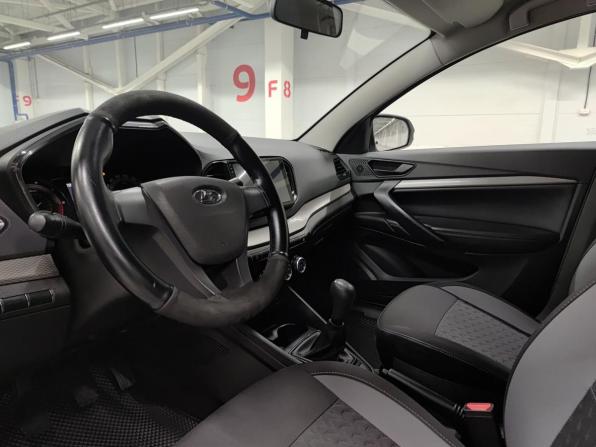 Lada (ВАЗ) Vesta I Рестайлинг (NG) с пробегом 2023 года, цена 1 251 000 рублей, 31150 км, седан, Автокод Объявления