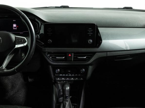 Volkswagen Polo VI с пробегом 2020 года, цена 1 649 585 рублей, 66632 км, лифтбек, Автокод Объявления