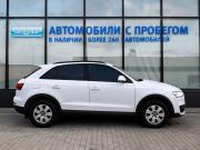 Audi Q3 I (8U) Екатеринбург  - изображение 29