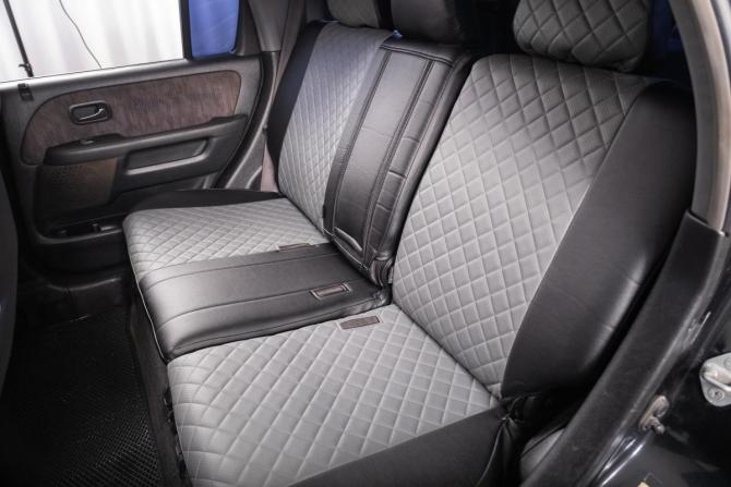 Honda CR-V II с пробегом 2004 года, цена 869 000 рублей, 181000 км, внедорожник, Автокод Объявления