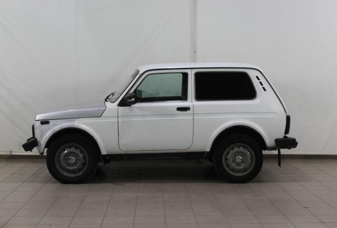 Lada (ВАЗ) 2121 (4x4) I Рестайлинг с пробегом 2015 года, цена 295 000 рублей, 117614 км, внедорожник, Автокод Объявления