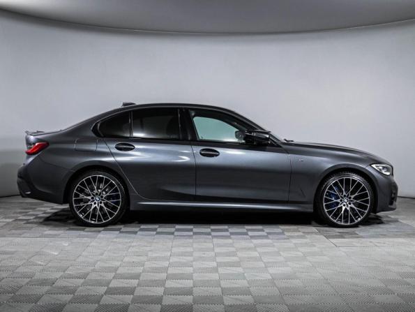 BMW 3 серии VII (G2x) с пробегом 2020 года, цена 2 820 000 рублей, 193369 км, седан, Автокод Объявления