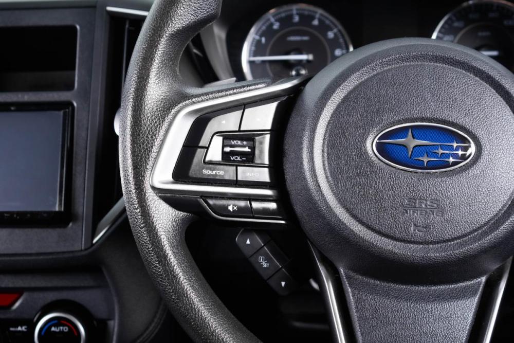 Subaru Impreza V Пермь  - изображение 16