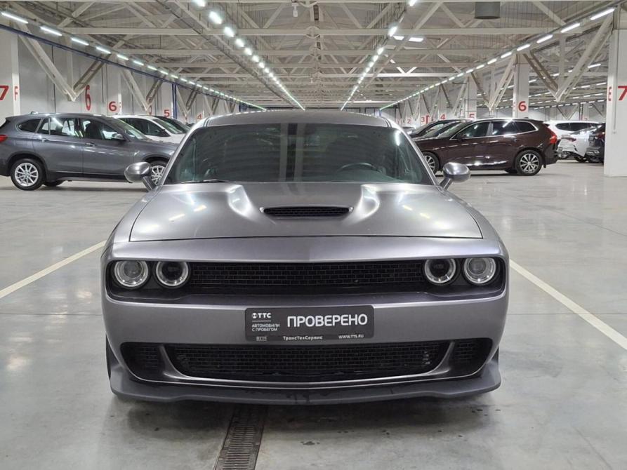Dodge Challenger III Рестайлинг 2 Казань  - изображение 2