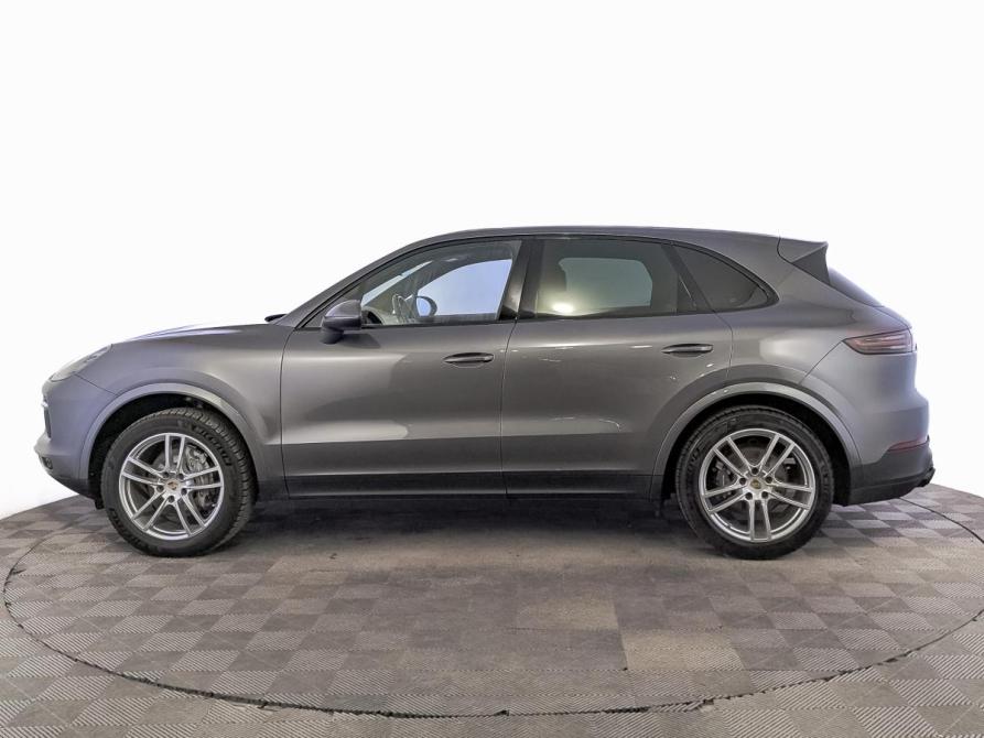 Porsche Cayenne III Москва  - изображение 8