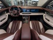 Geely Monjaro I Москва  - изображение 42
