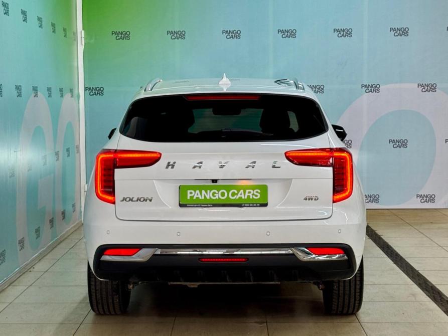 Haval Jolion I Набережные Челны  - изображение 6