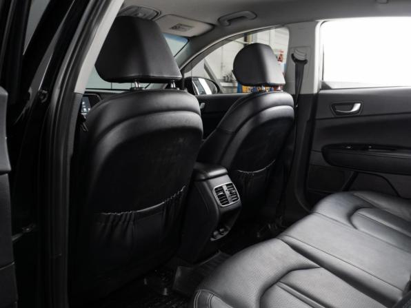 Kia Optima IV с пробегом 2018 года, цена 1 869 000 рублей, 137452 км, седан, Автокод Объявления