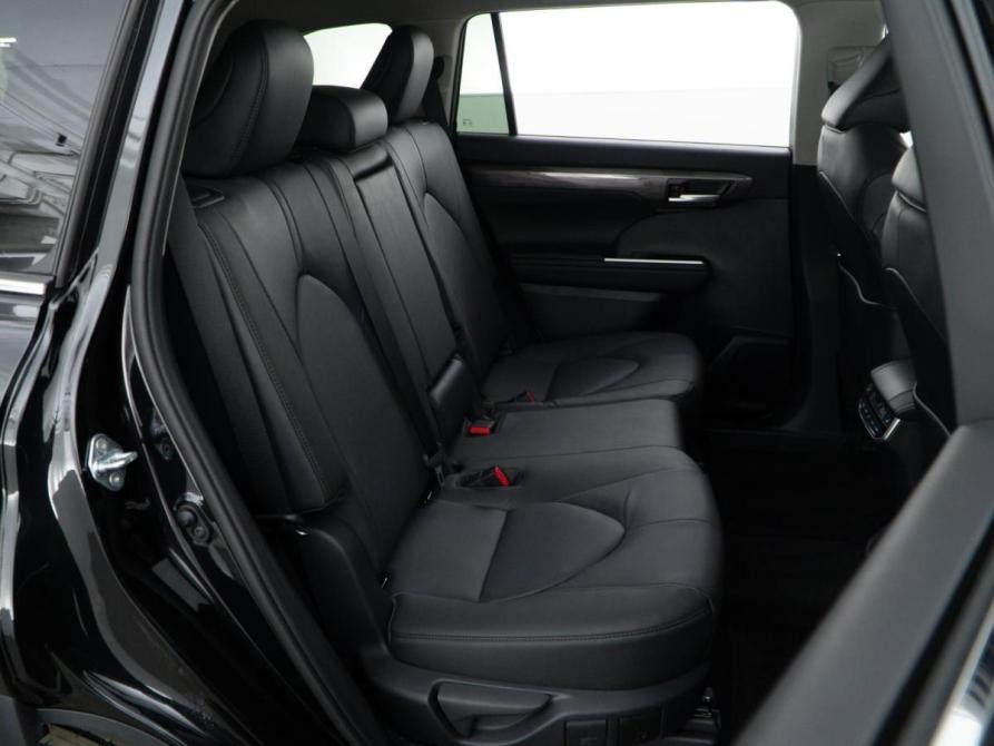 Toyota Highlander IV (XU70) Москва  - изображение 7