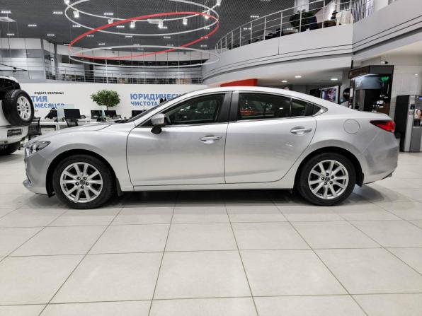 Mazda 6 III (GJ) Рестайлинг с пробегом 2018 года, цена 1 950 000 рублей, 95219 км, седан, Автокод Объявления