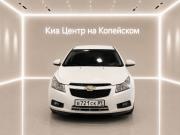Chevrolet Cruze I Челябинск  - изображение 28