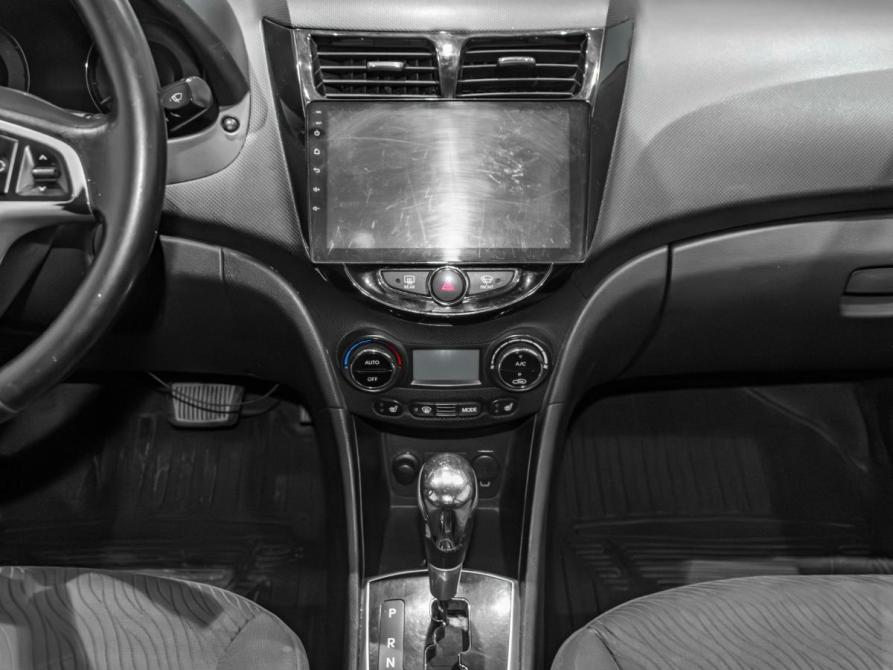 Hyundai Solaris I Екатеринбург  - изображение 17