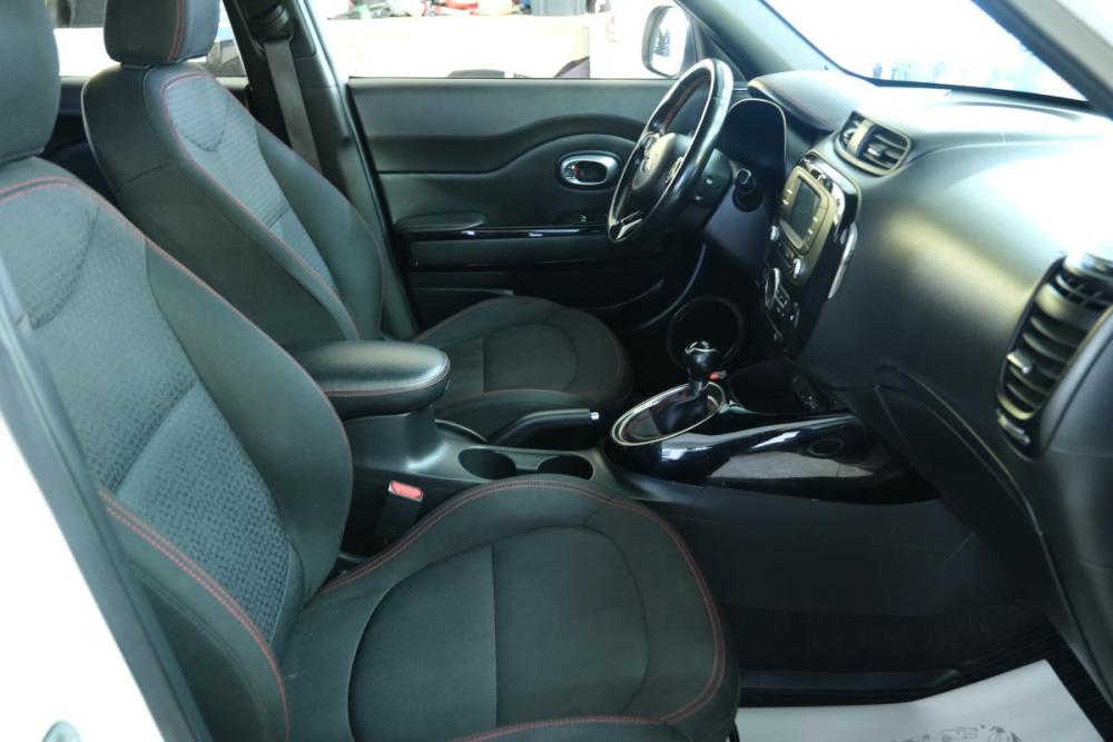 Kia Soul II Рестайлинг Омск  - изображение 17