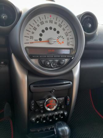 Mini Countryman I с пробегом 2012 года, цена 1 199 000 рублей, 127047 км, внедорожник, Автокод Объявления