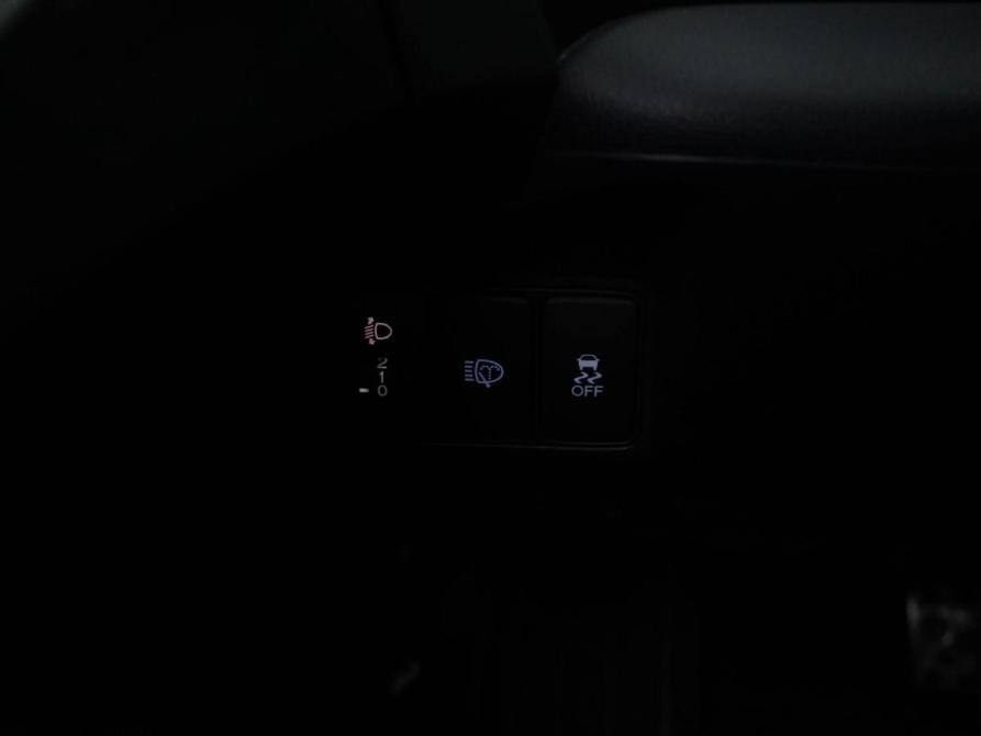 Honda Civic IX Москва  - изображение 16