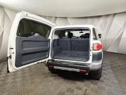 Toyota FJ Cruiser Москва  - изображение 28