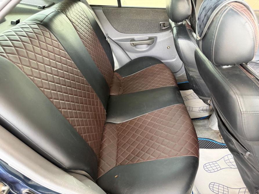 Hyundai Accent II Волгоград  - изображение 13